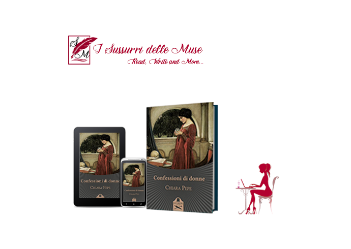 Confessioni di donna di Chiara Pepe