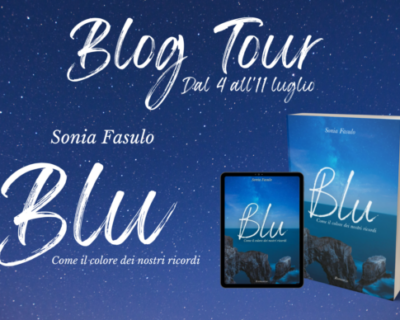 La playlist di Blu – Sonia Fasulo