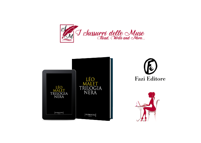 Trilogia nera di Léo Malet