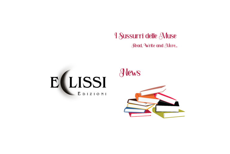 Eclissi Edizioni: una nuova casa editrice