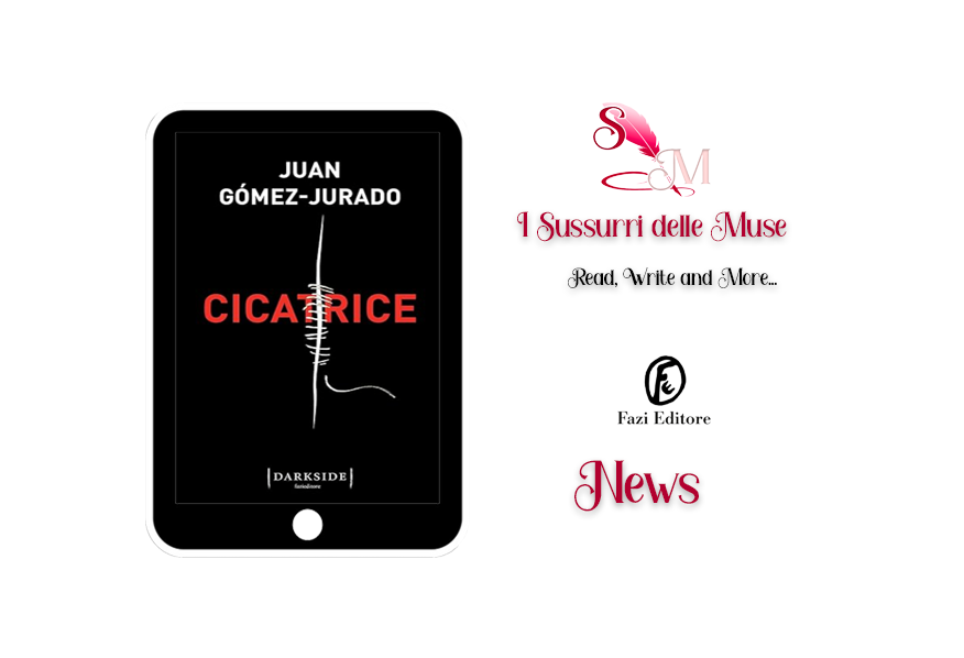 Cicatrice di Juan Gómez – Jurado