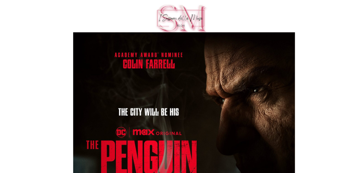 The Penguin