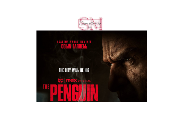 The Penguin