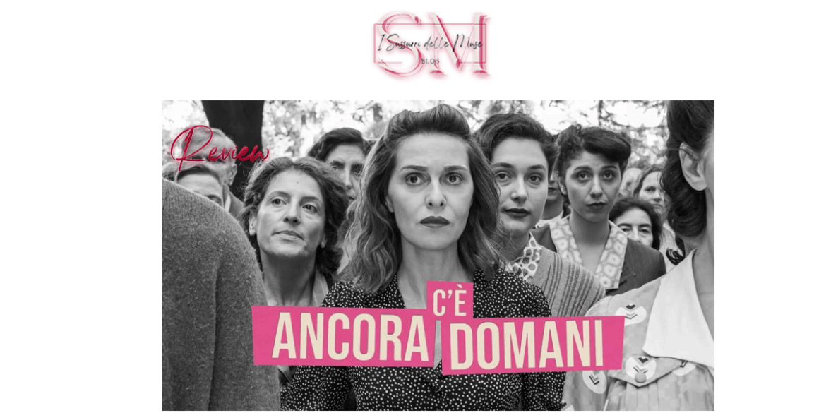 C’è ancora domani