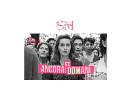 C’è ancora domani